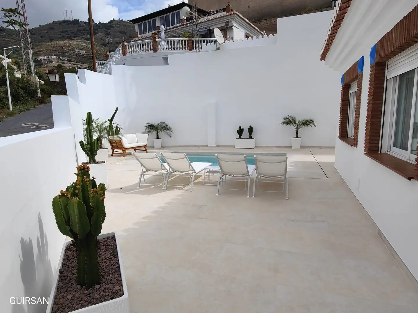 Piso de 228 m² en Almuñécar
