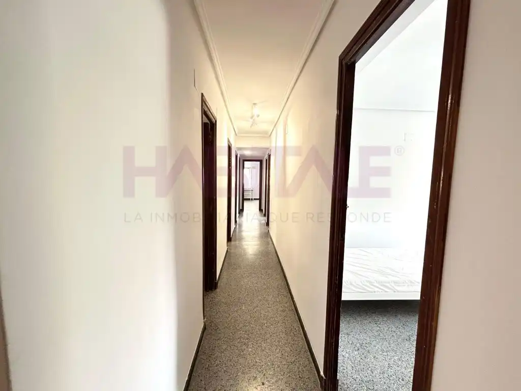 Habitació de lloguer, València