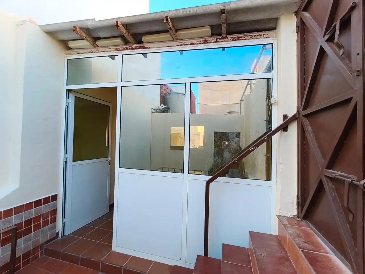 Casa de 81 m² en Melilla