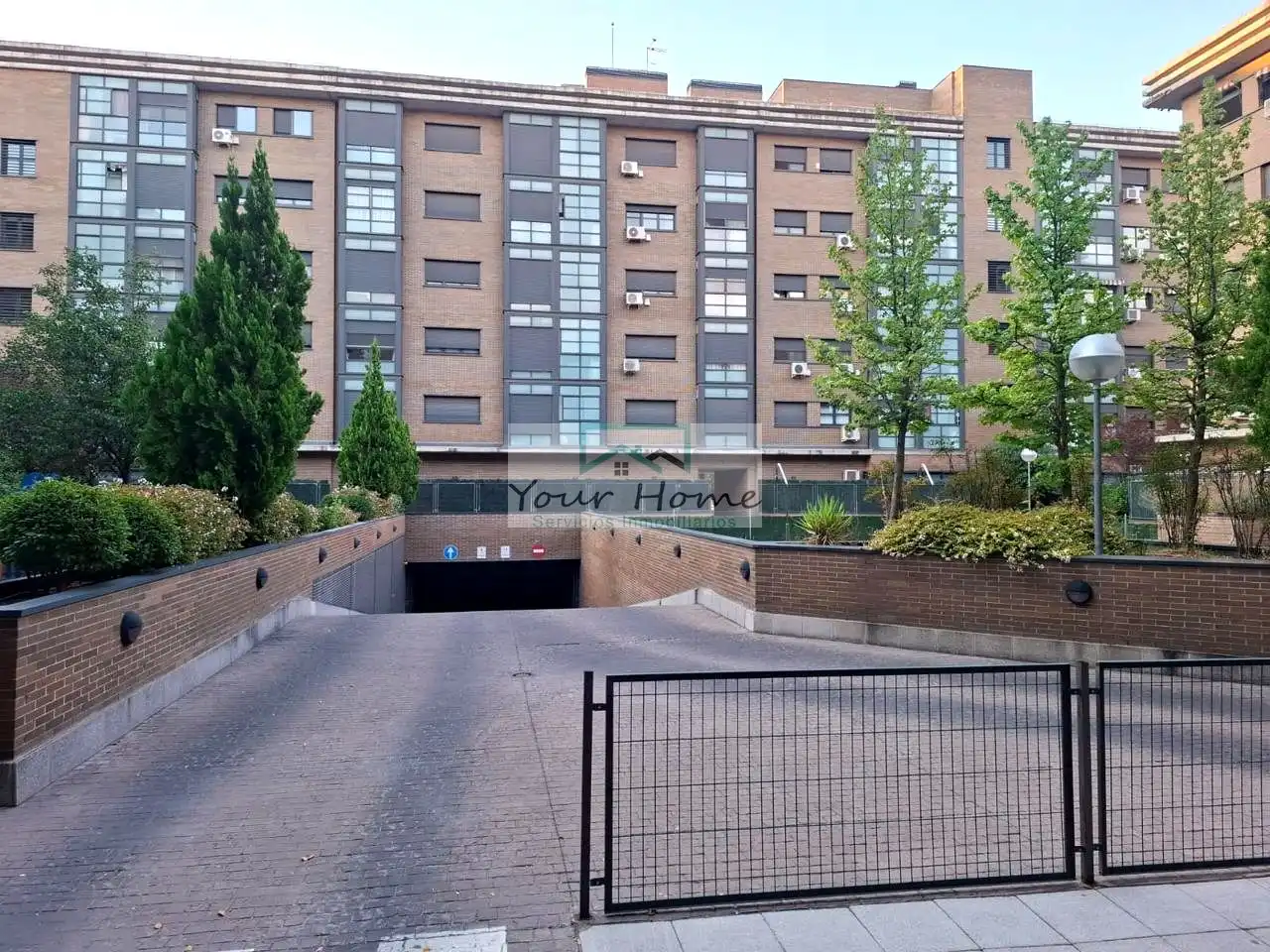 Piso de 71 m² en Torrejón de Ardoz