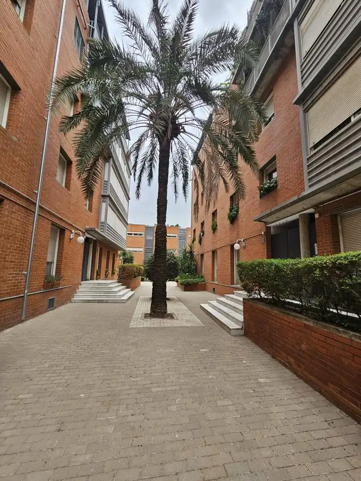 Pis de 164 m² a Sevilla