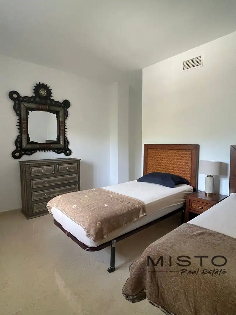Pis de 135 m² a Marbella