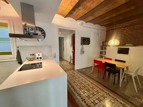 Pis de 149 m² a Barcelona