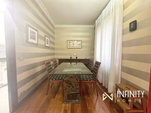 Piso de 107 m² en Bilbao