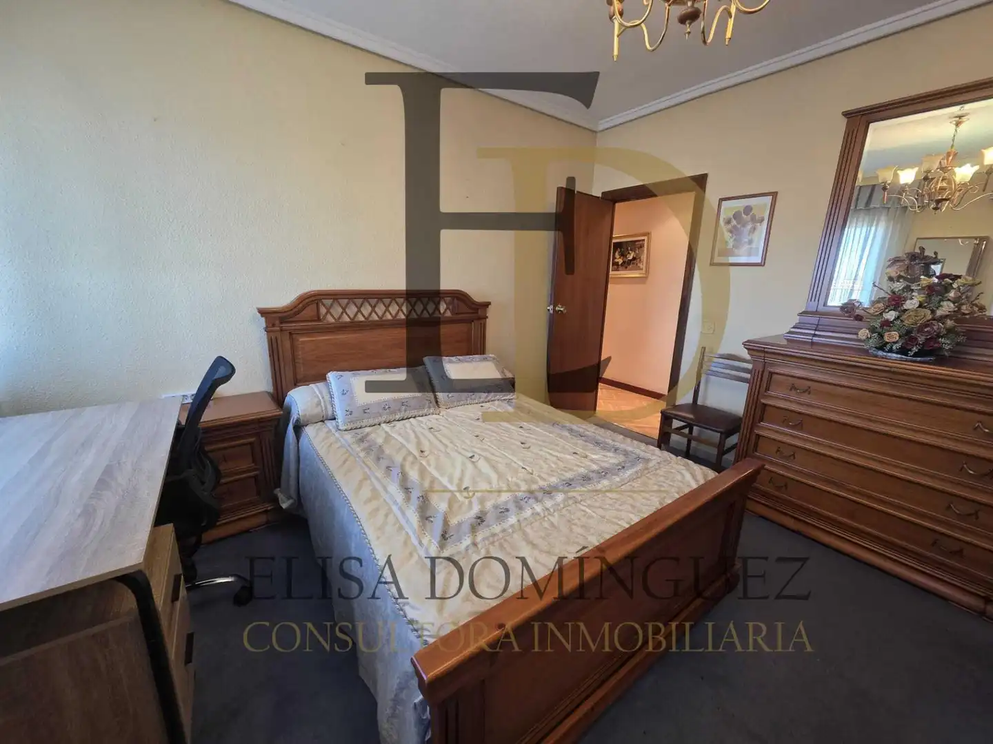 Appartamento 170 m² a Salamanca