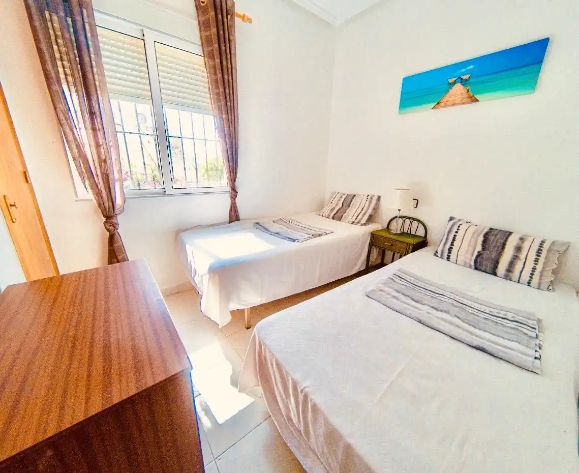 Piso de 90 m² en Torrevieja
