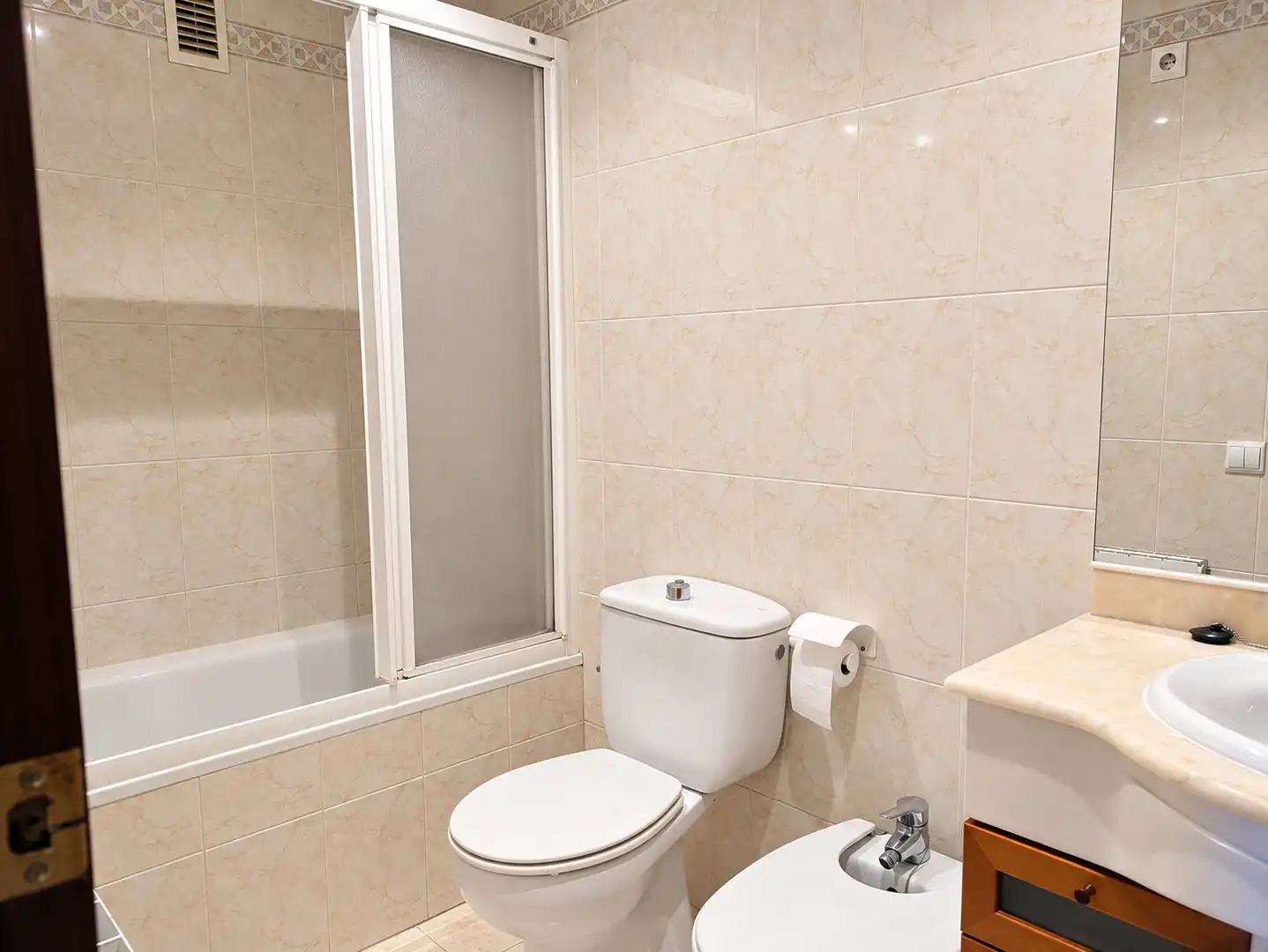Pis de 79 m² a Reus
