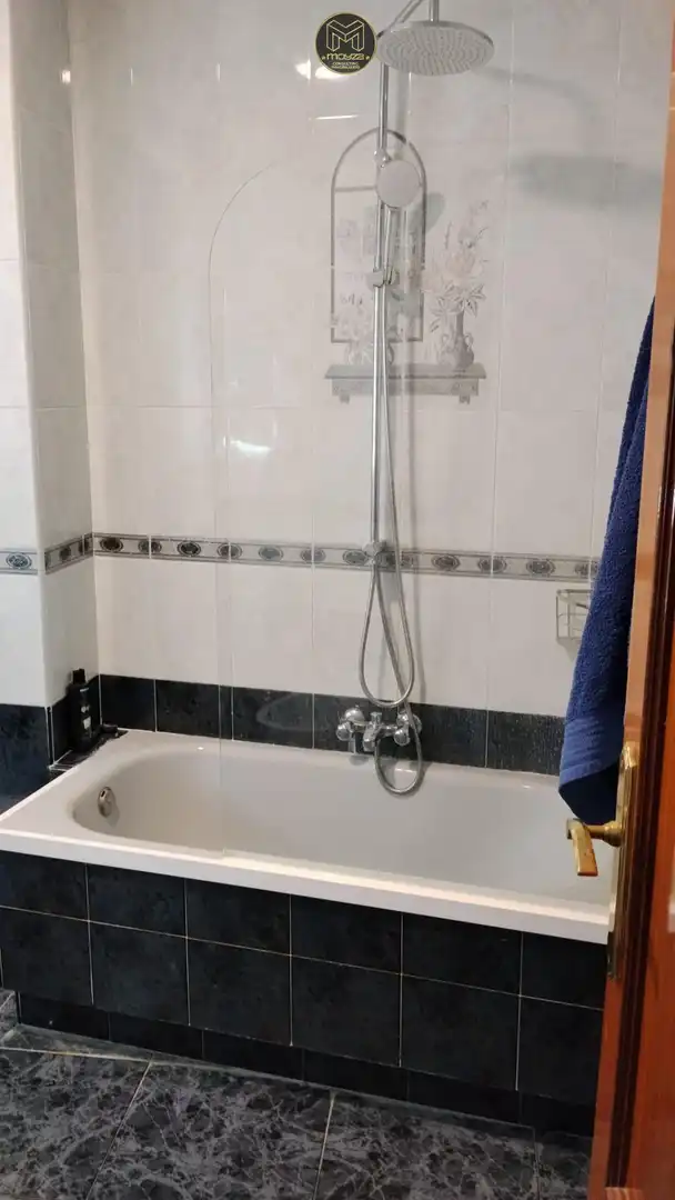Piso de 80 m² en Jaén