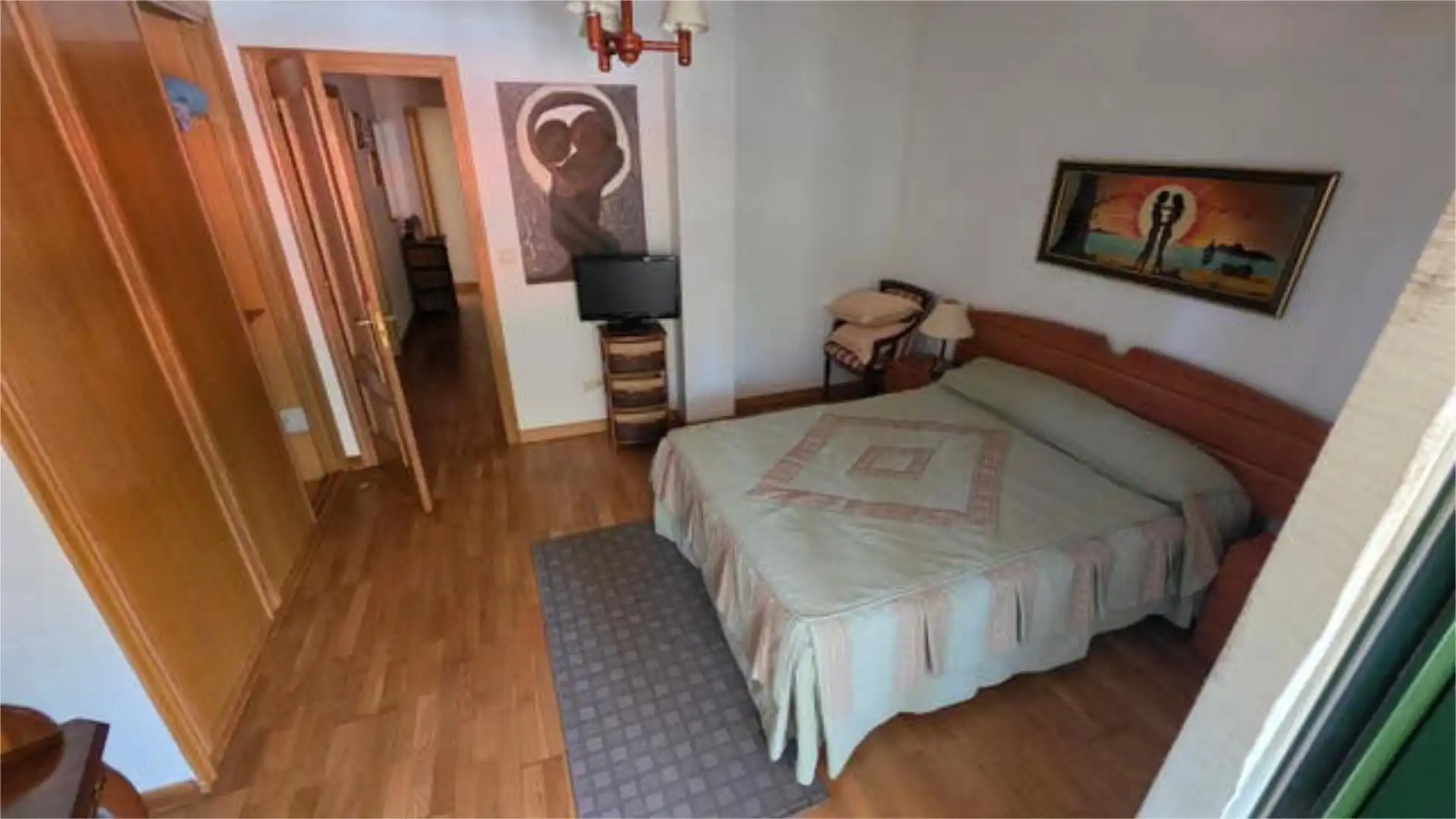 Pis de 70 m² a A Caniza