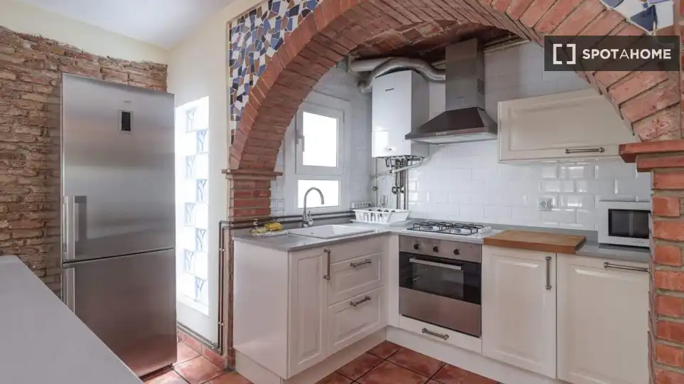 Piso en alquiler, Barcelona
