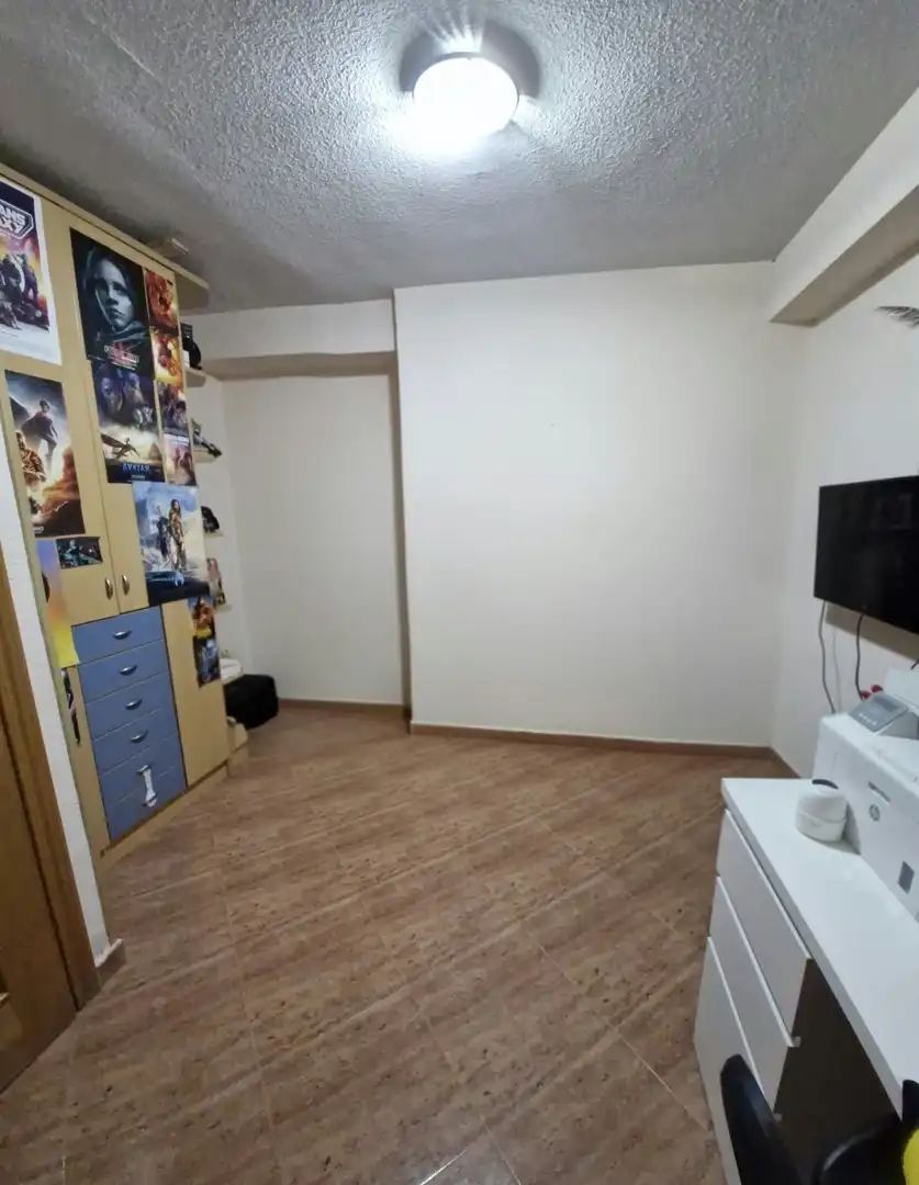 Wohnung 87 m² in Parla