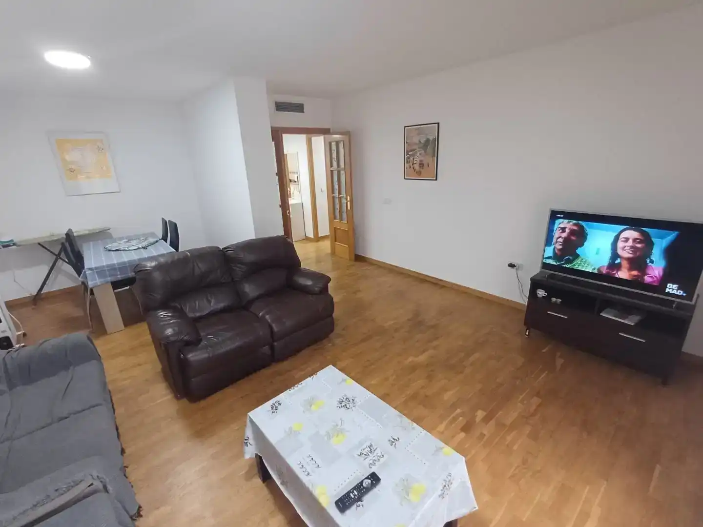 Stanza 120 m², Almería