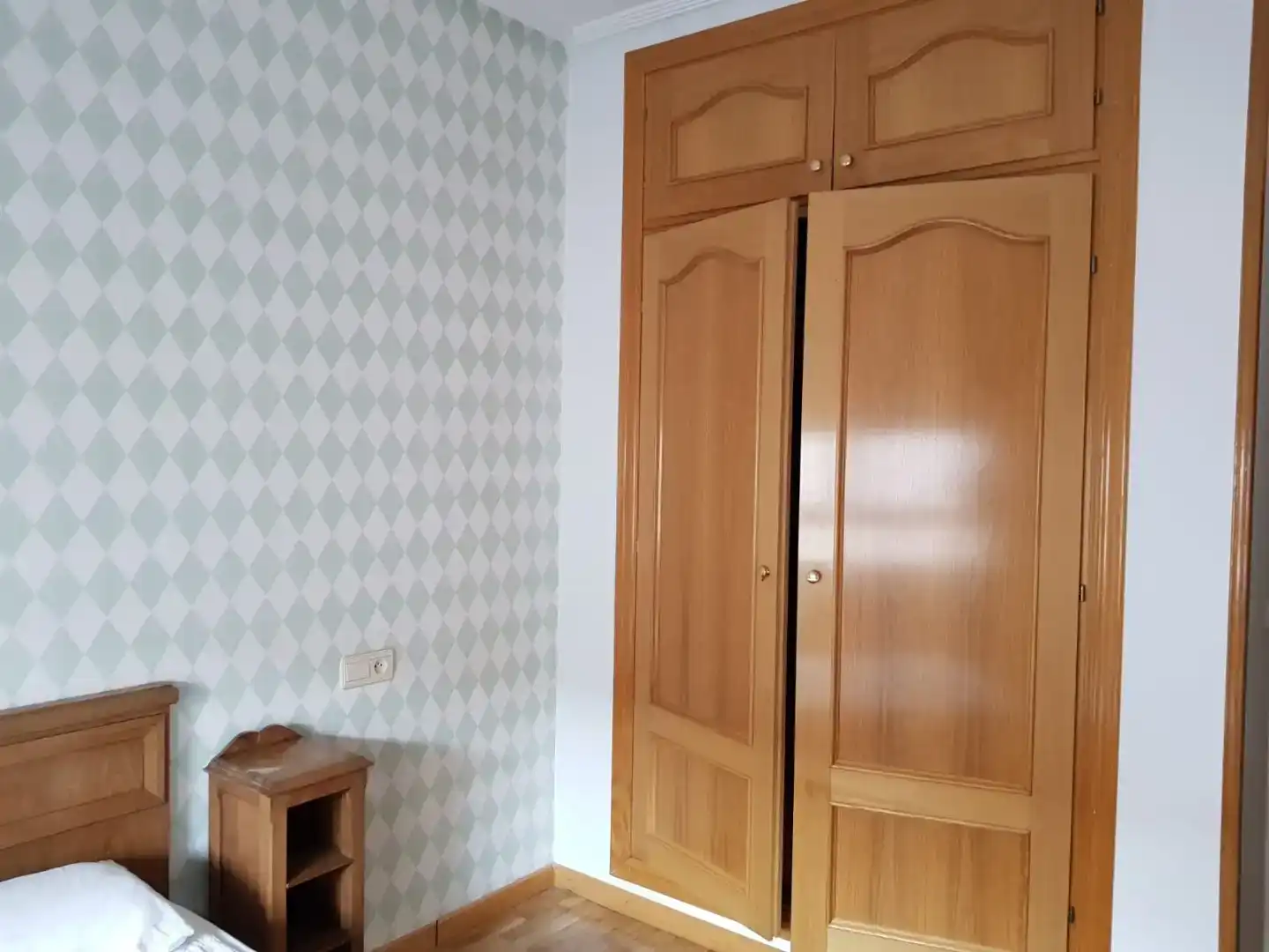 Piso de 85 m² en León