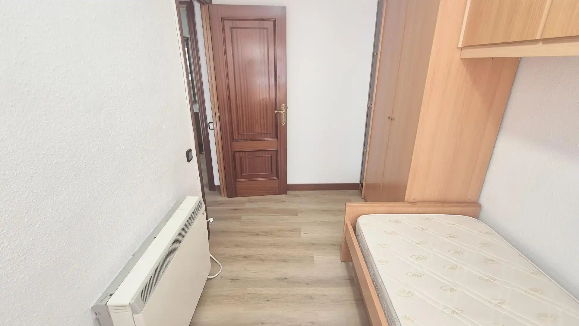 Piso de 79 m² en Salamanca