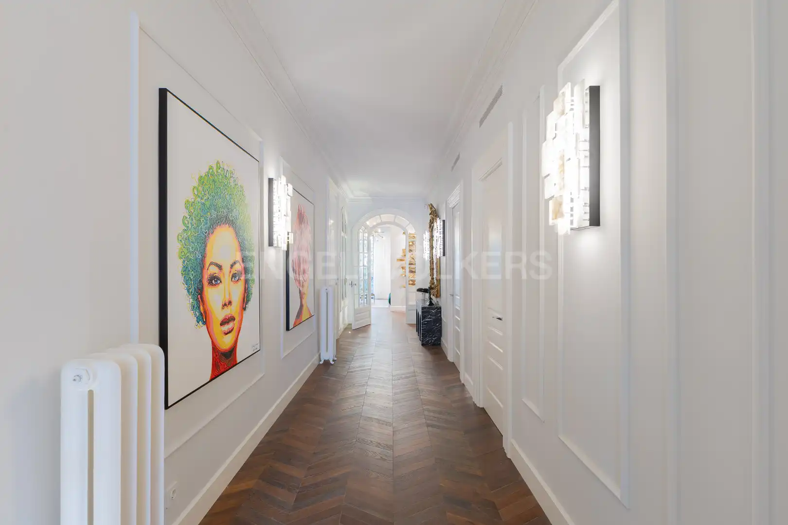 Apartamento 200 m² em Barcelona