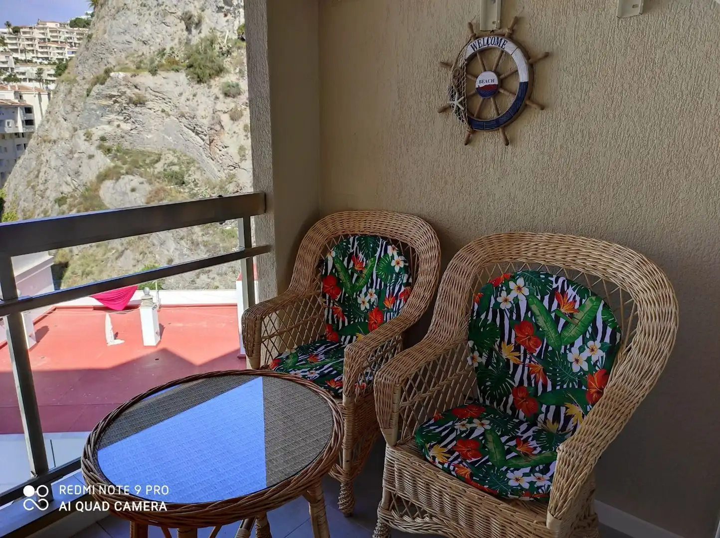 Piso de 35 m² en Almuñécar