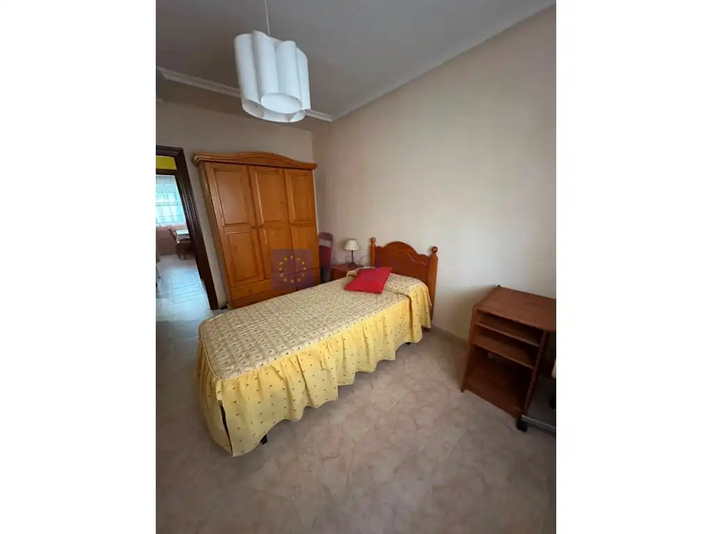 Piso de 100 m² en Cáceres