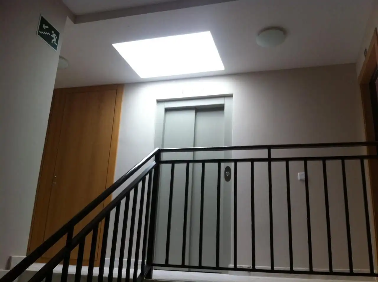 Piso de 78 m² en Tudela de Duero