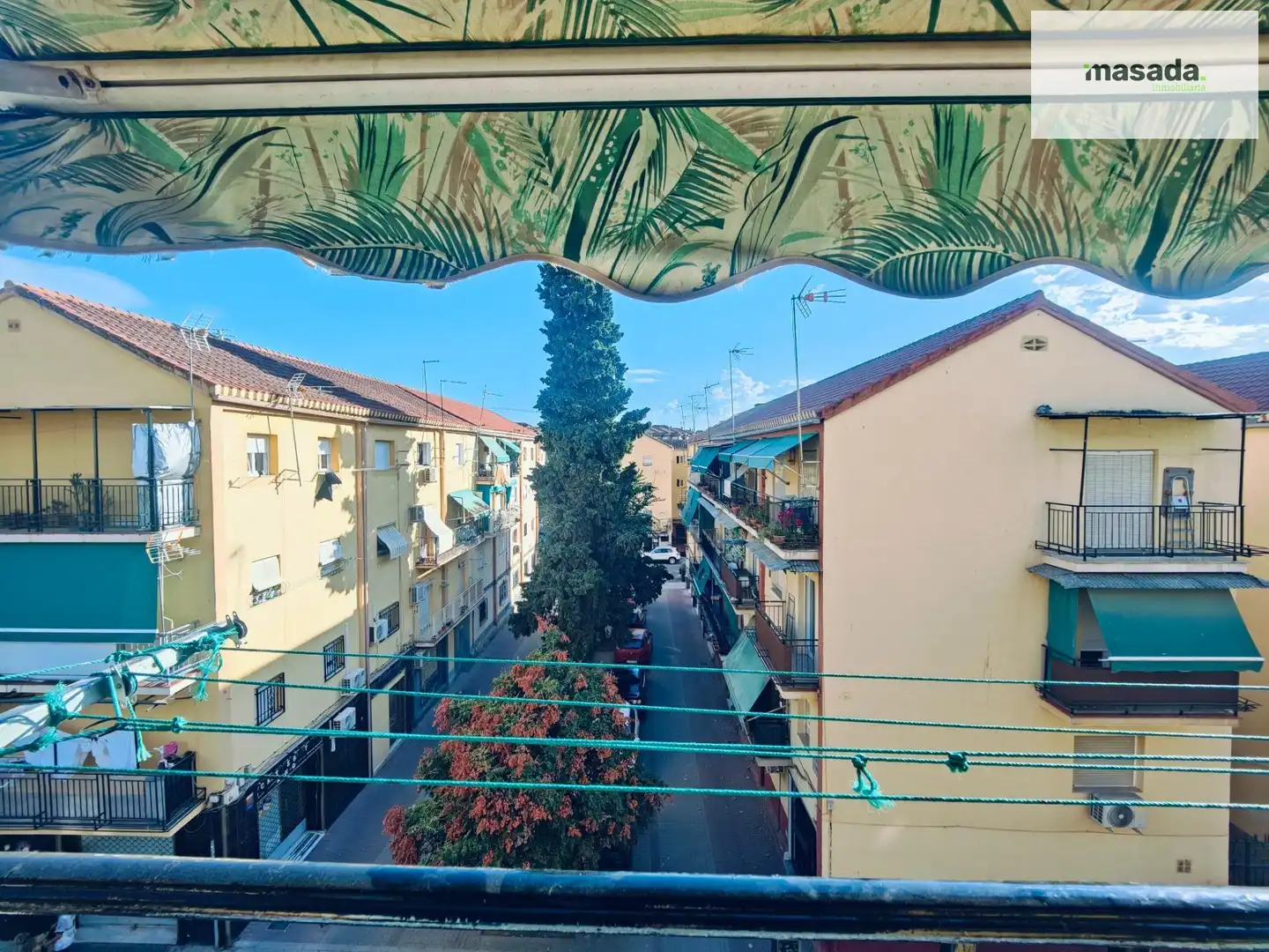 Piso de 62 m² en Granada