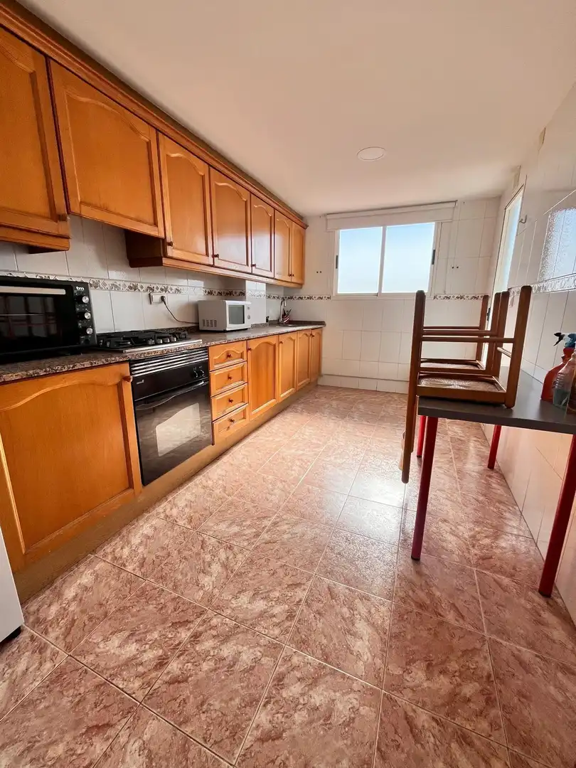 Appartamento 127 m² a Castelló de la Plana / Castellón de la Plana