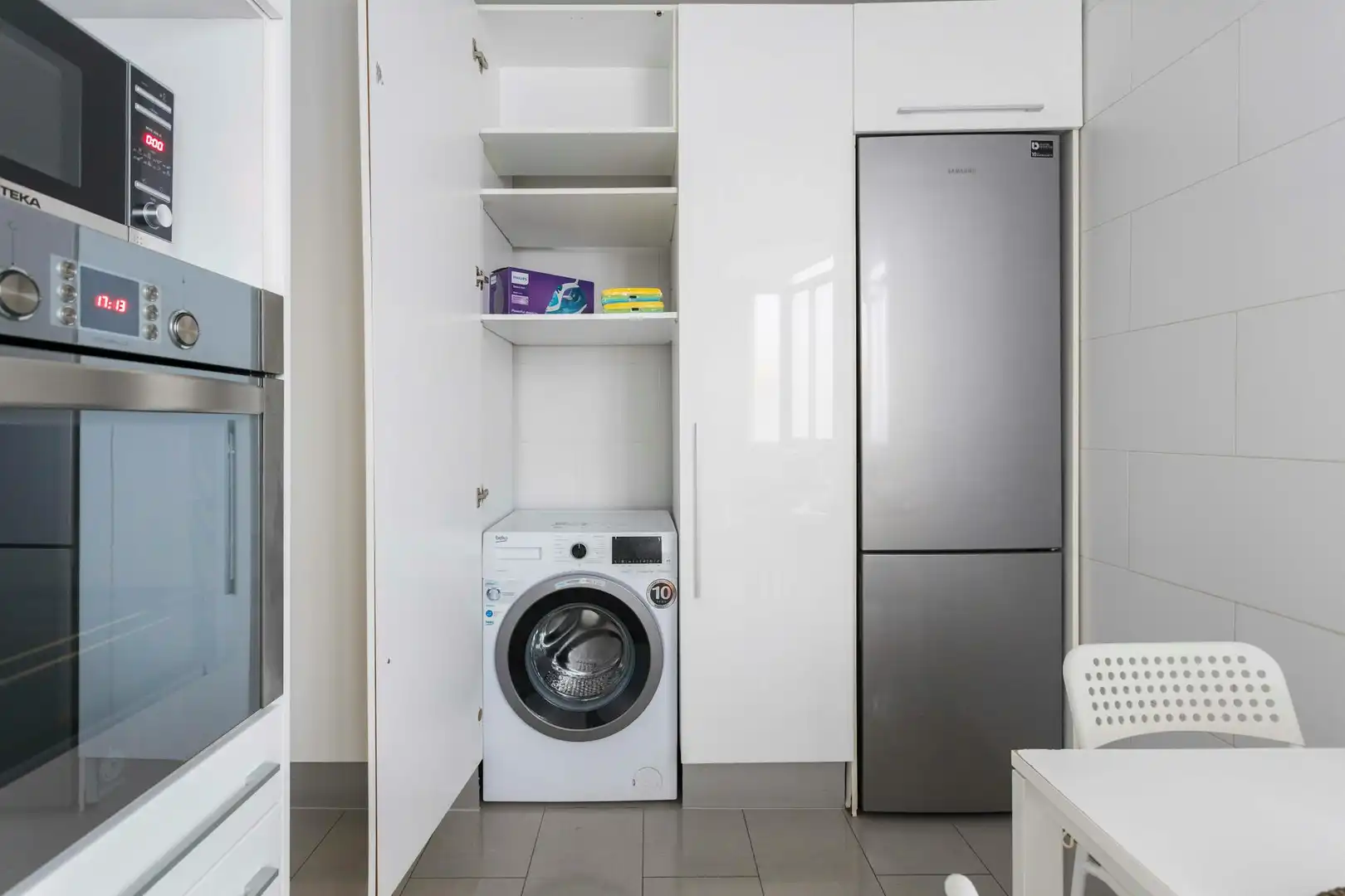 Habitación 125 m², Barcelona