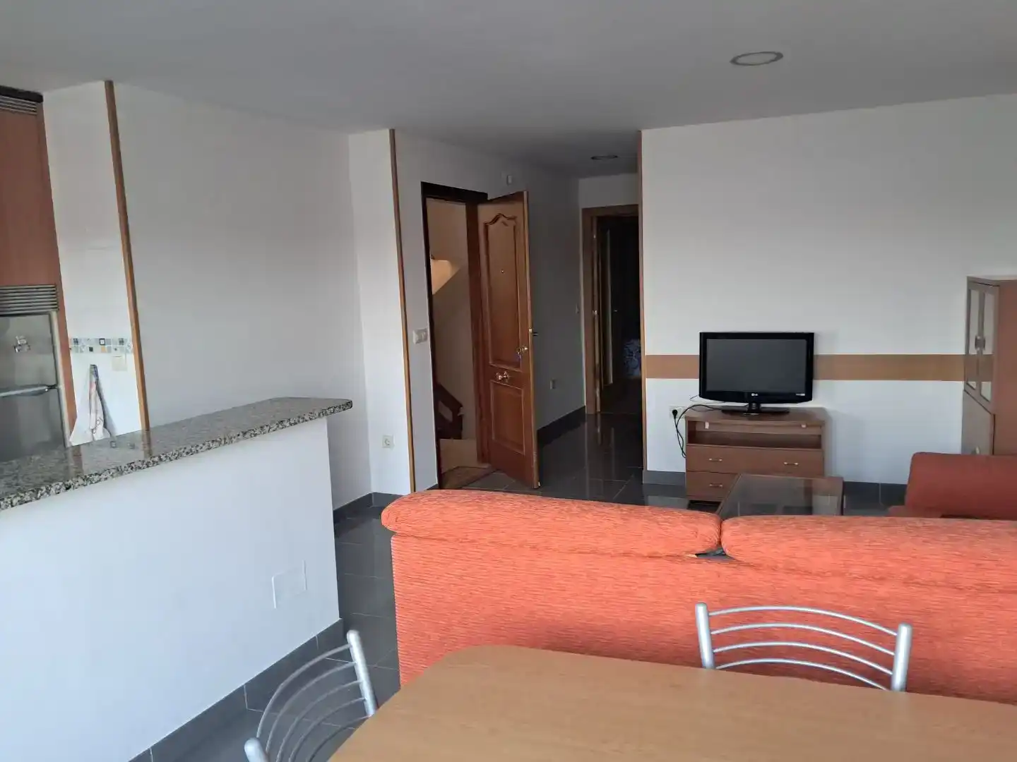 Piso de 2 m² en Boiro
