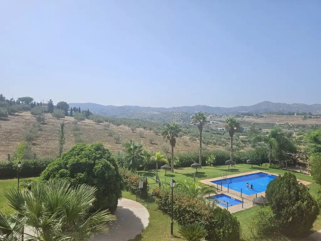 Piso de 80 m² en Alcaucín