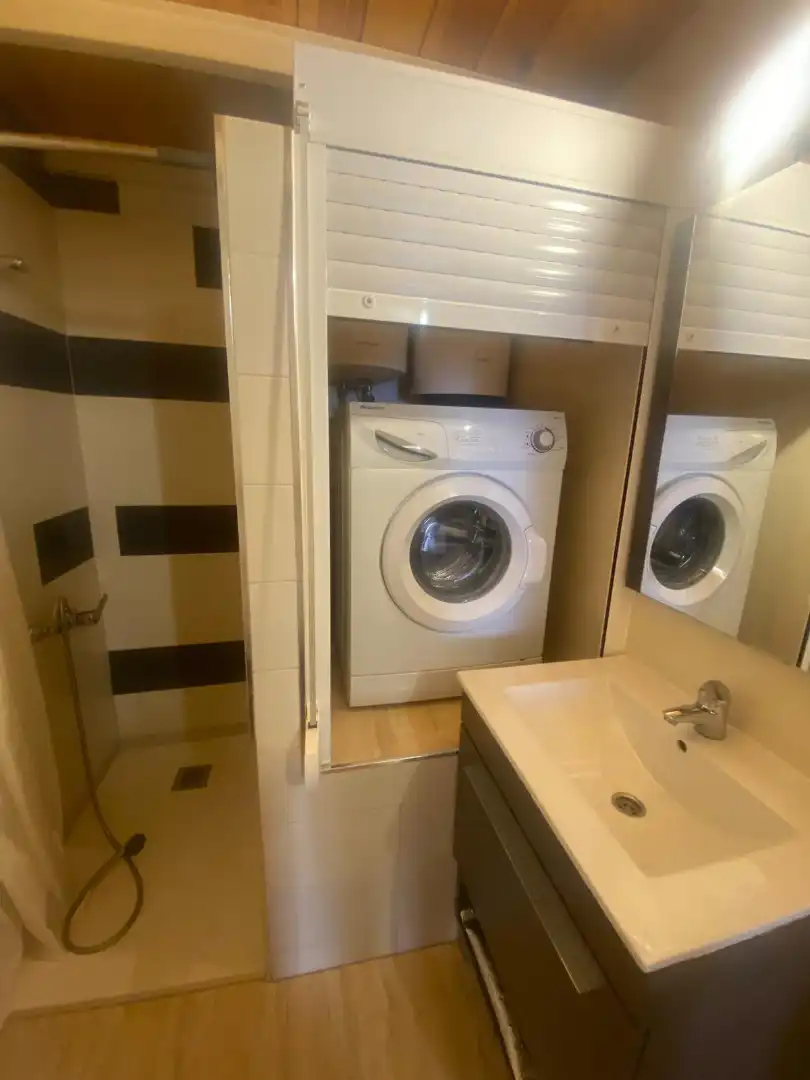 Wohnung 60 m² in Granada