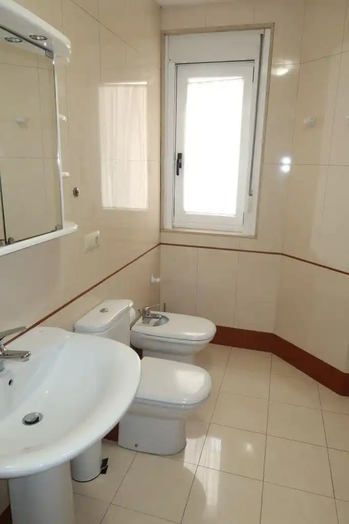 Piso de 77 m² en La Coruña
