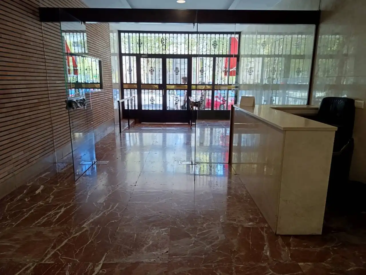 Piso de 130 m² en Sevilla