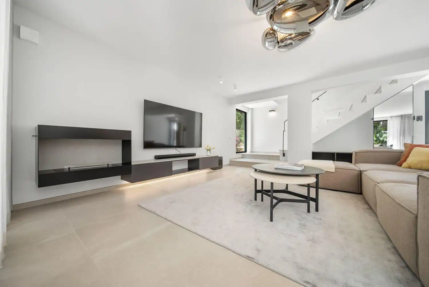 Piso de 230 m² en Marbella