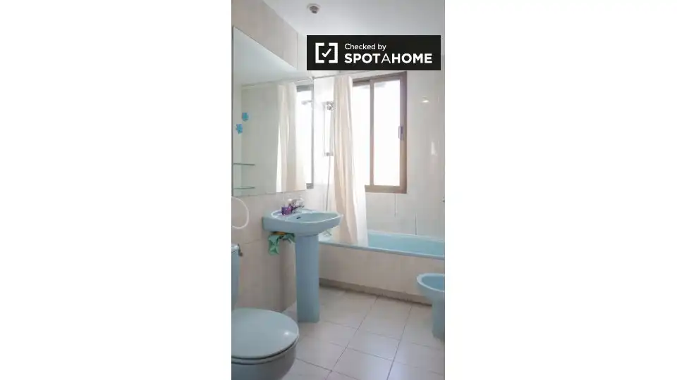 Habitación en alquiler, Madrid
