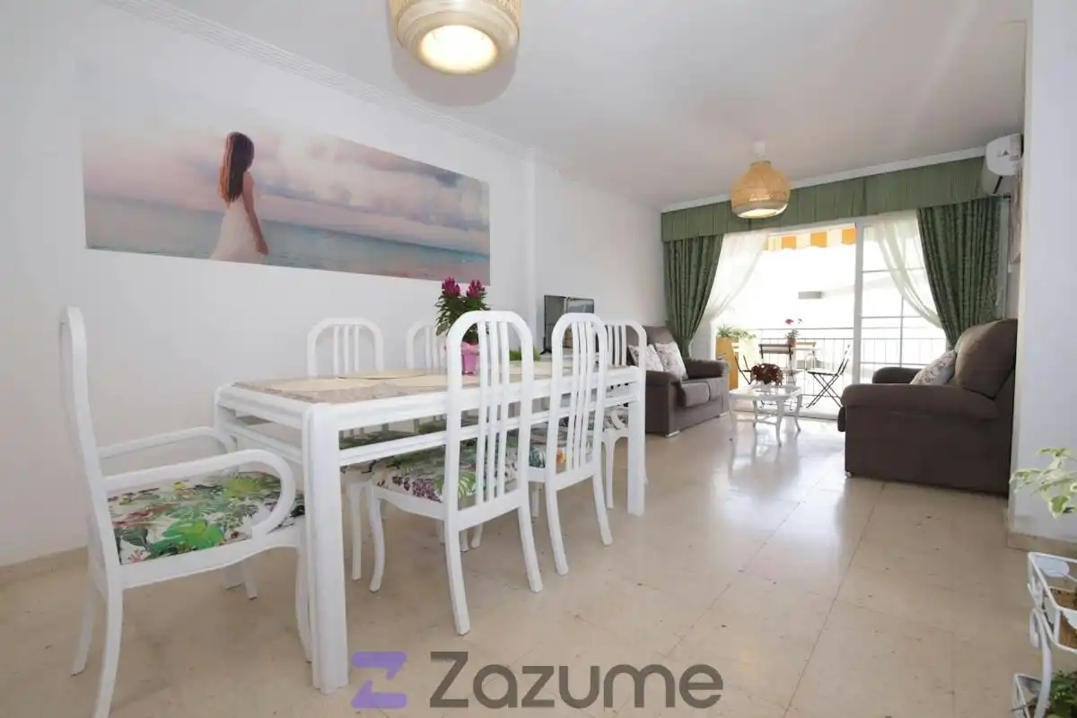 Pis de 107 m² a Rincón de la Victoria