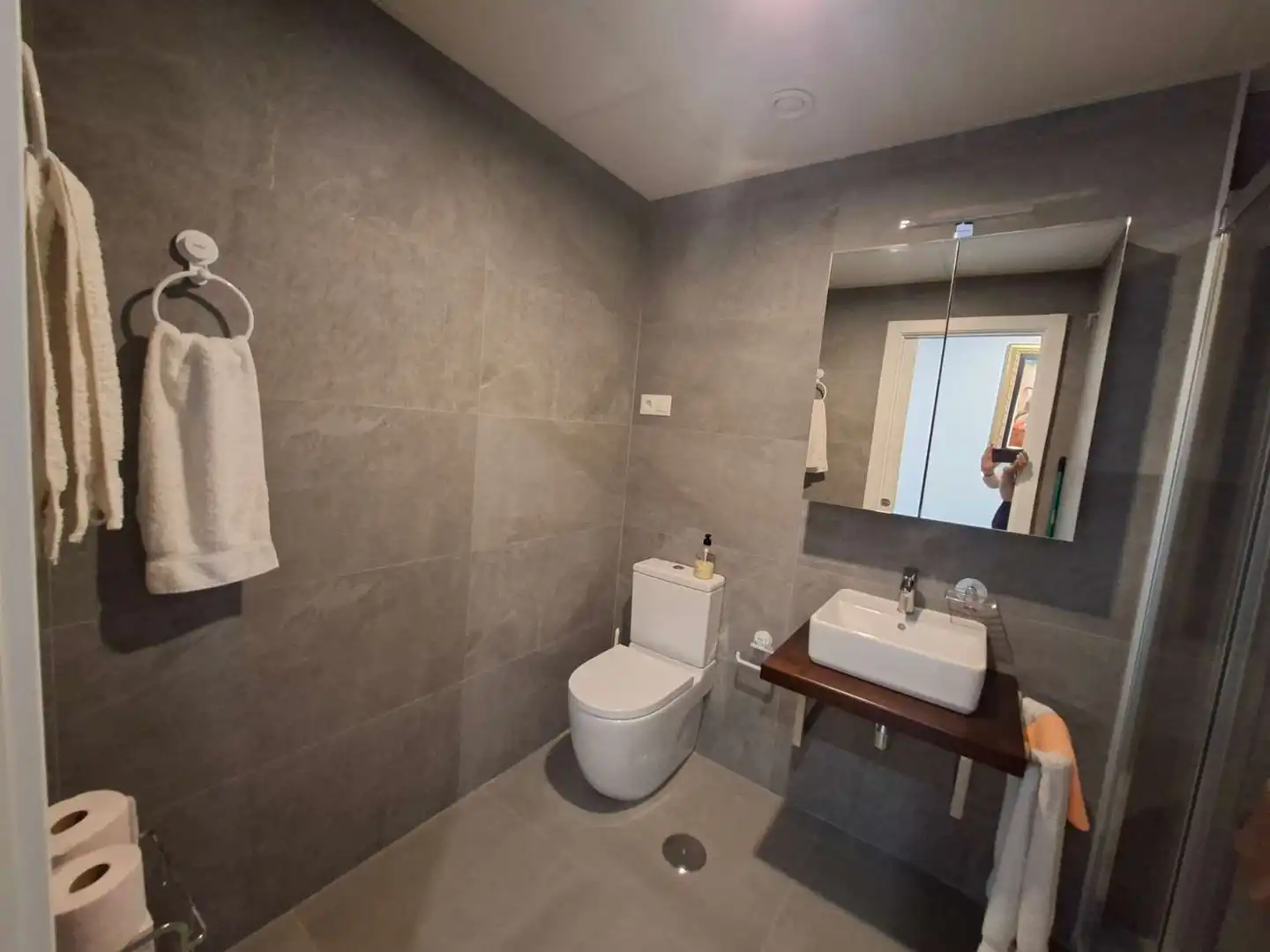 Pis de 90 m² a Algarrobo