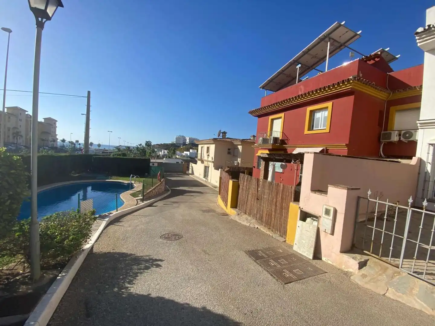 Casa de 195 m² a Fuengirola