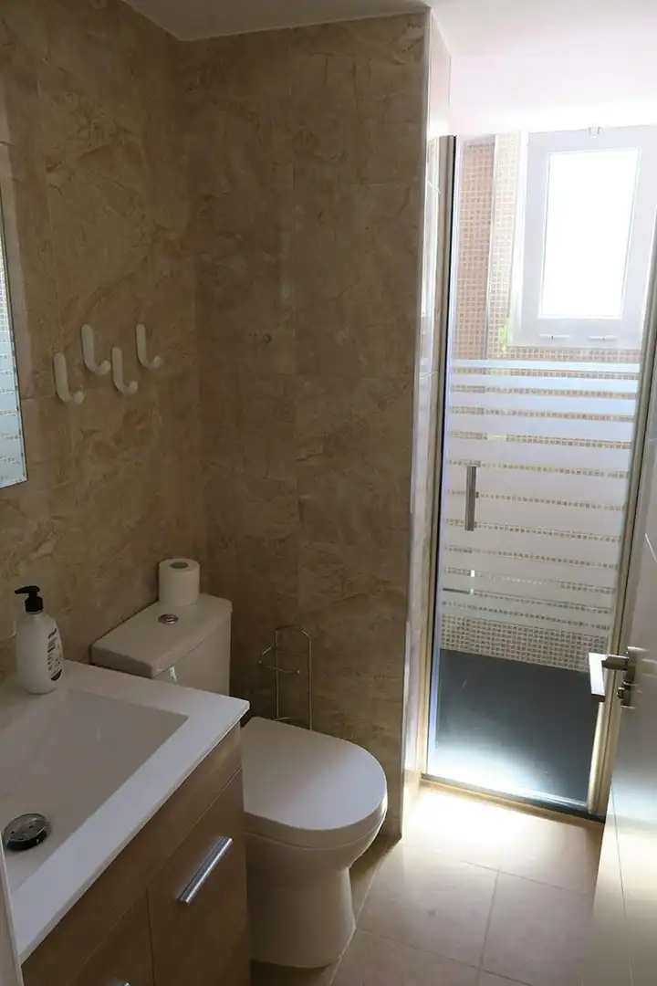 Habitación 70 m², Sevilla