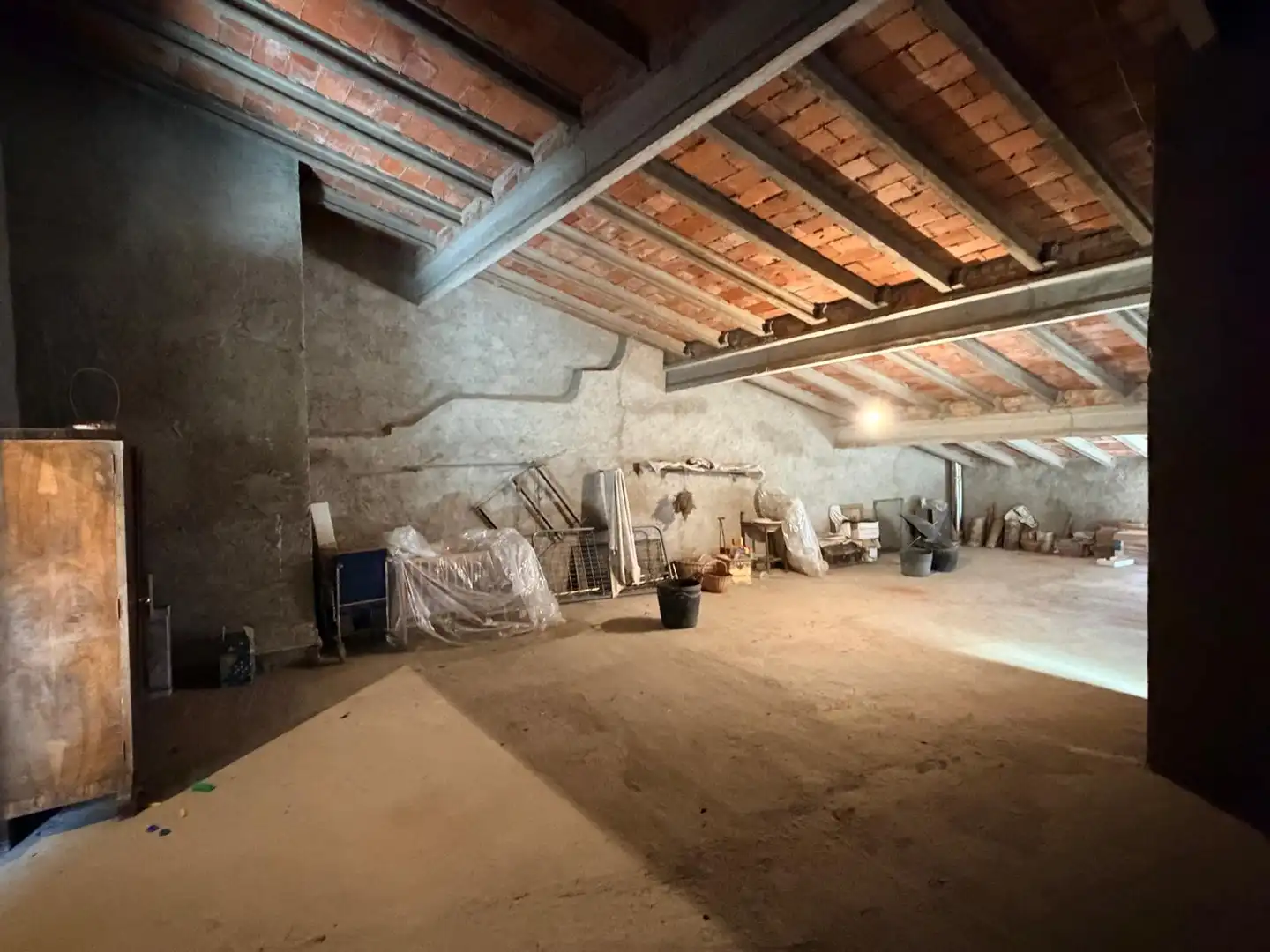 Piso de 652 m² en Guimerà