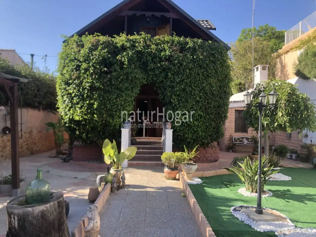 Casa 122 m² a Paterna