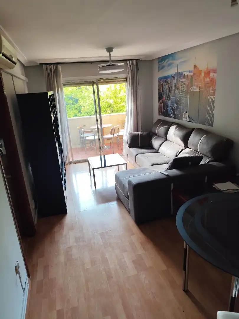 Pis de 90 m² a Jaén
