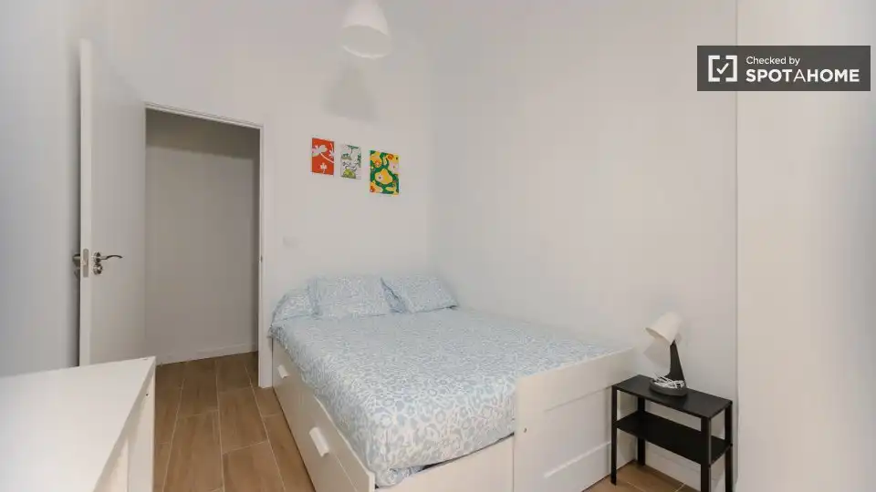 Habitació de lloguer, València