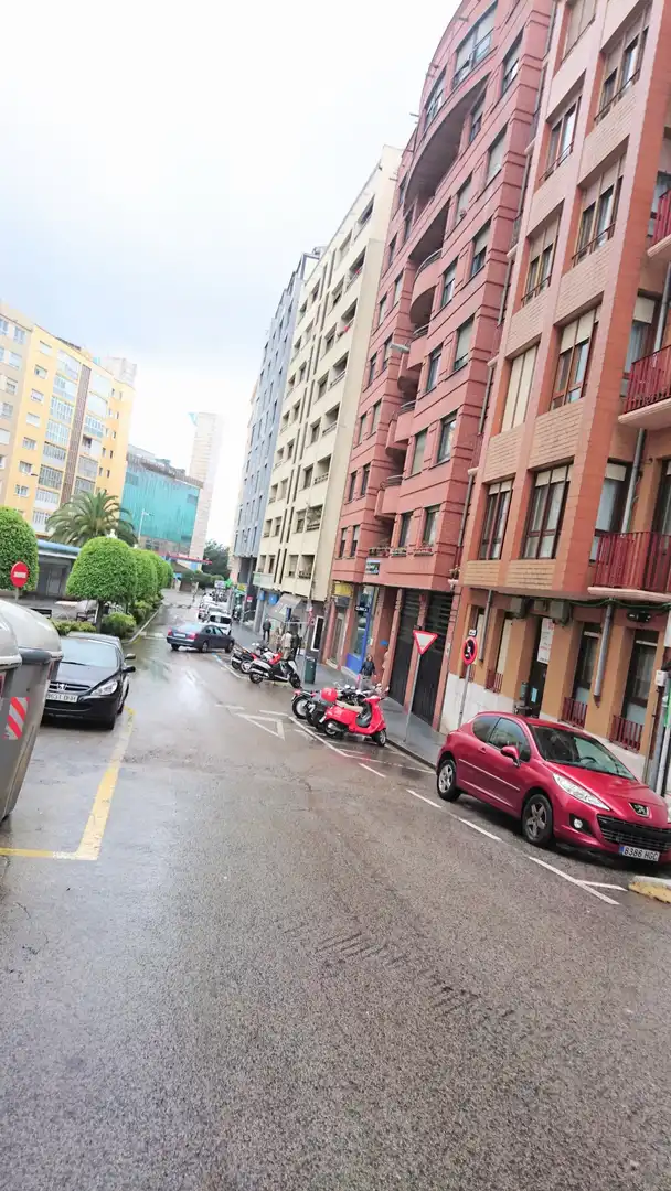 Piso de 70 m² en Santander