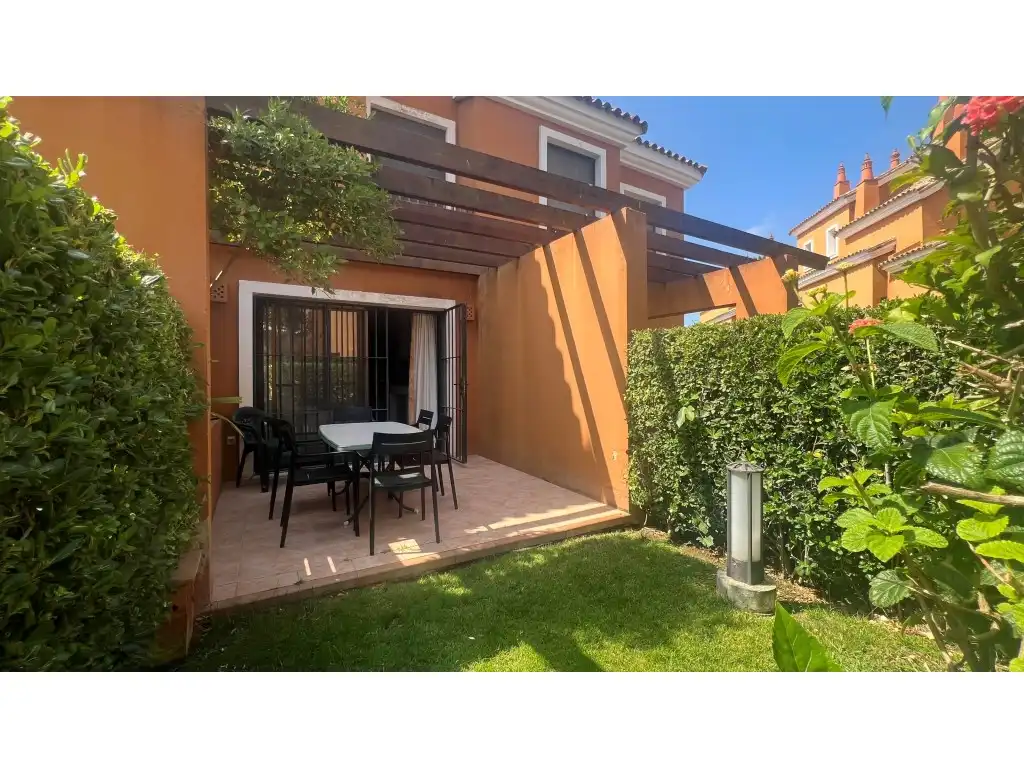 Casa de 138 m² en Isla Cristina