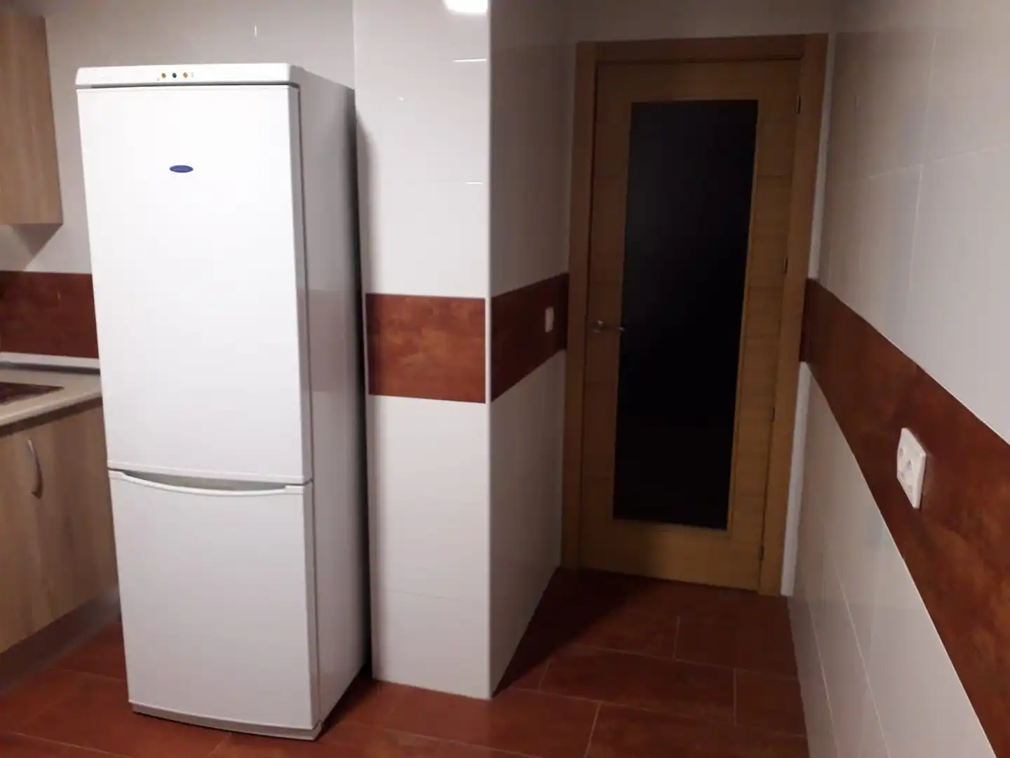 Piso de 90 m² en Villarrobledo