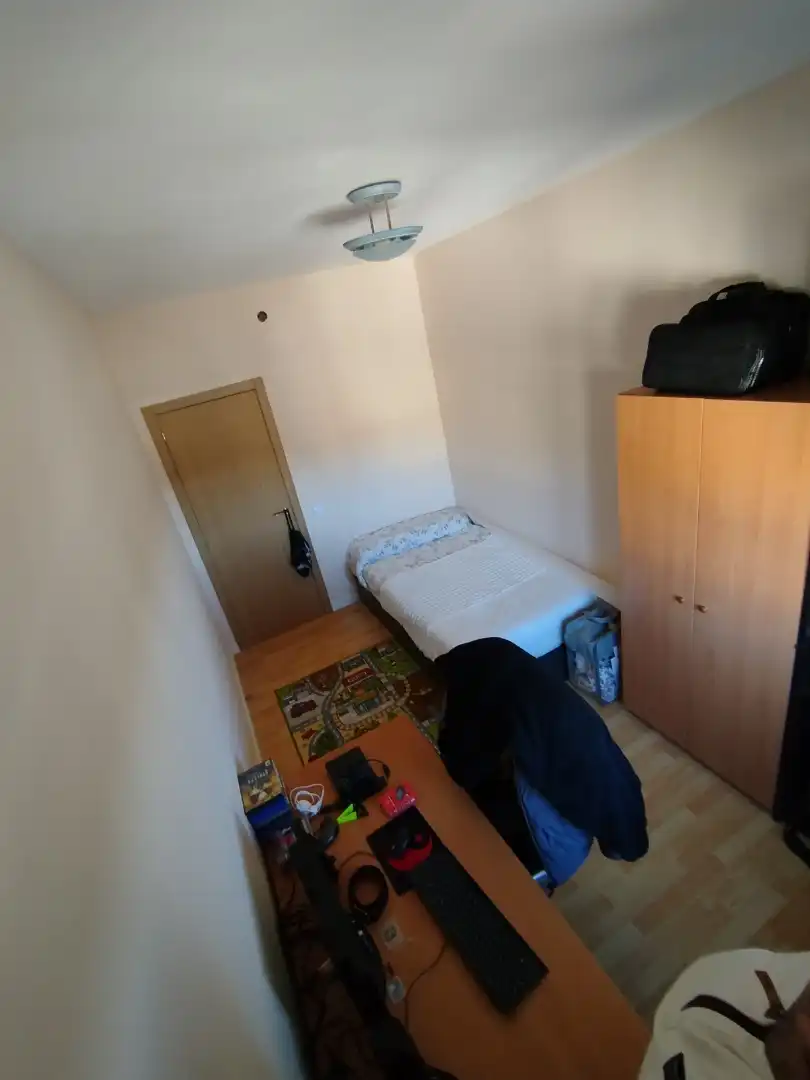 Piso de 70 m² en Las Navas del Marqués