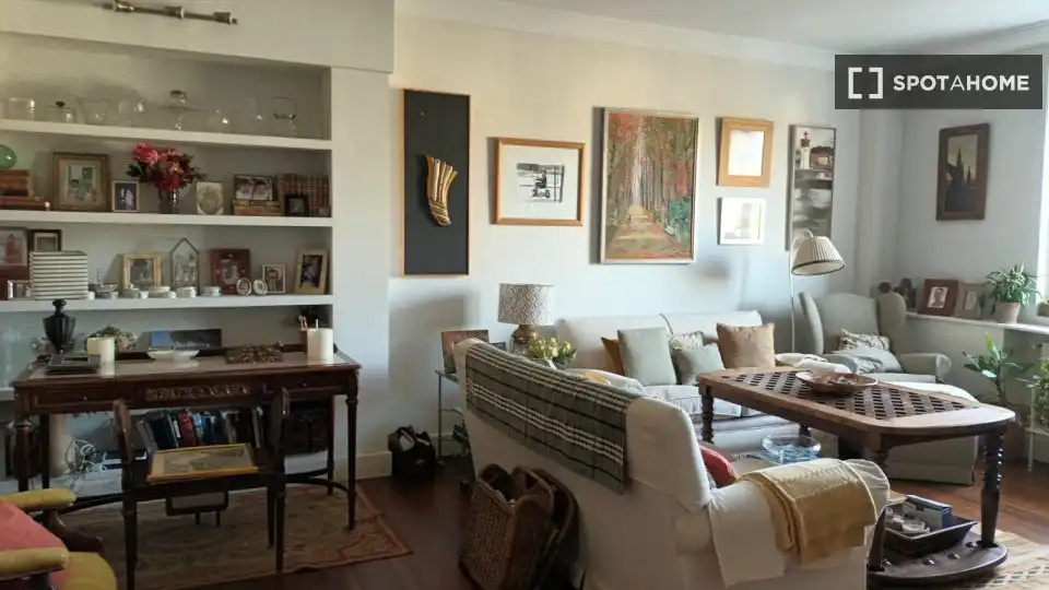 Habitación 160 m², Sevilla