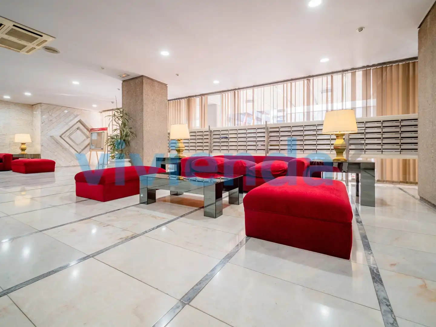 Piso de 76 m² en Madrid