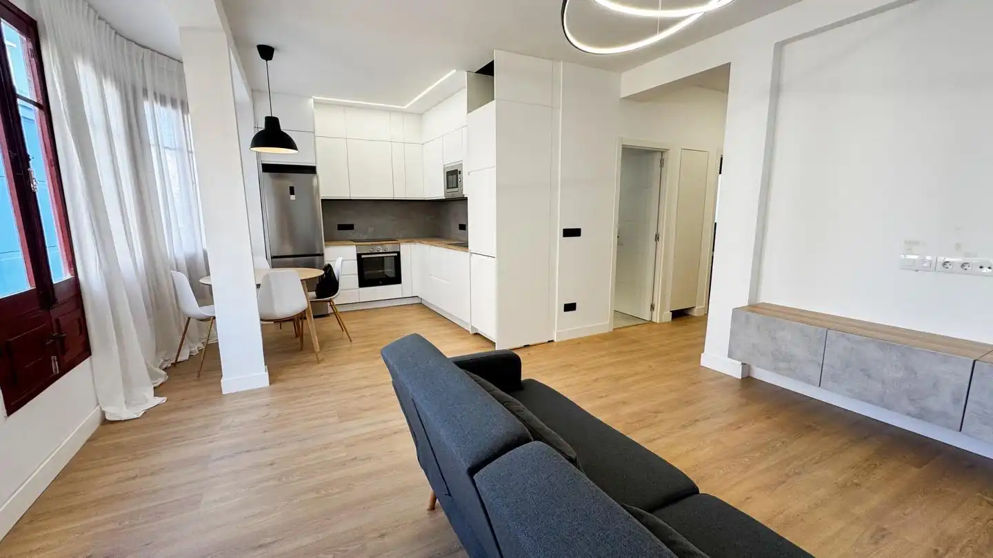 Piso de 50 m² en Las Palmas de Gran Canaria