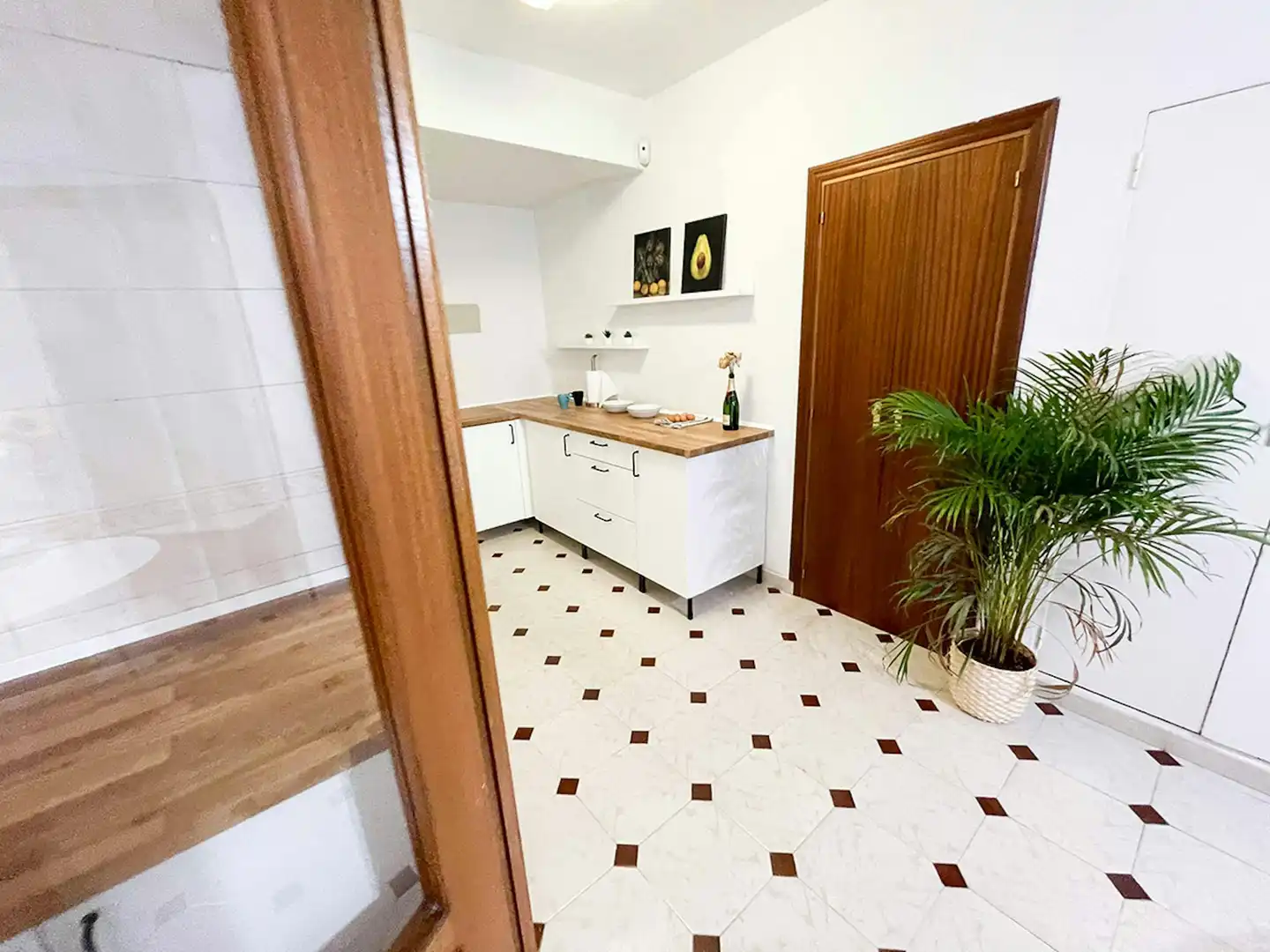 Habitación en alquiler, Madrid