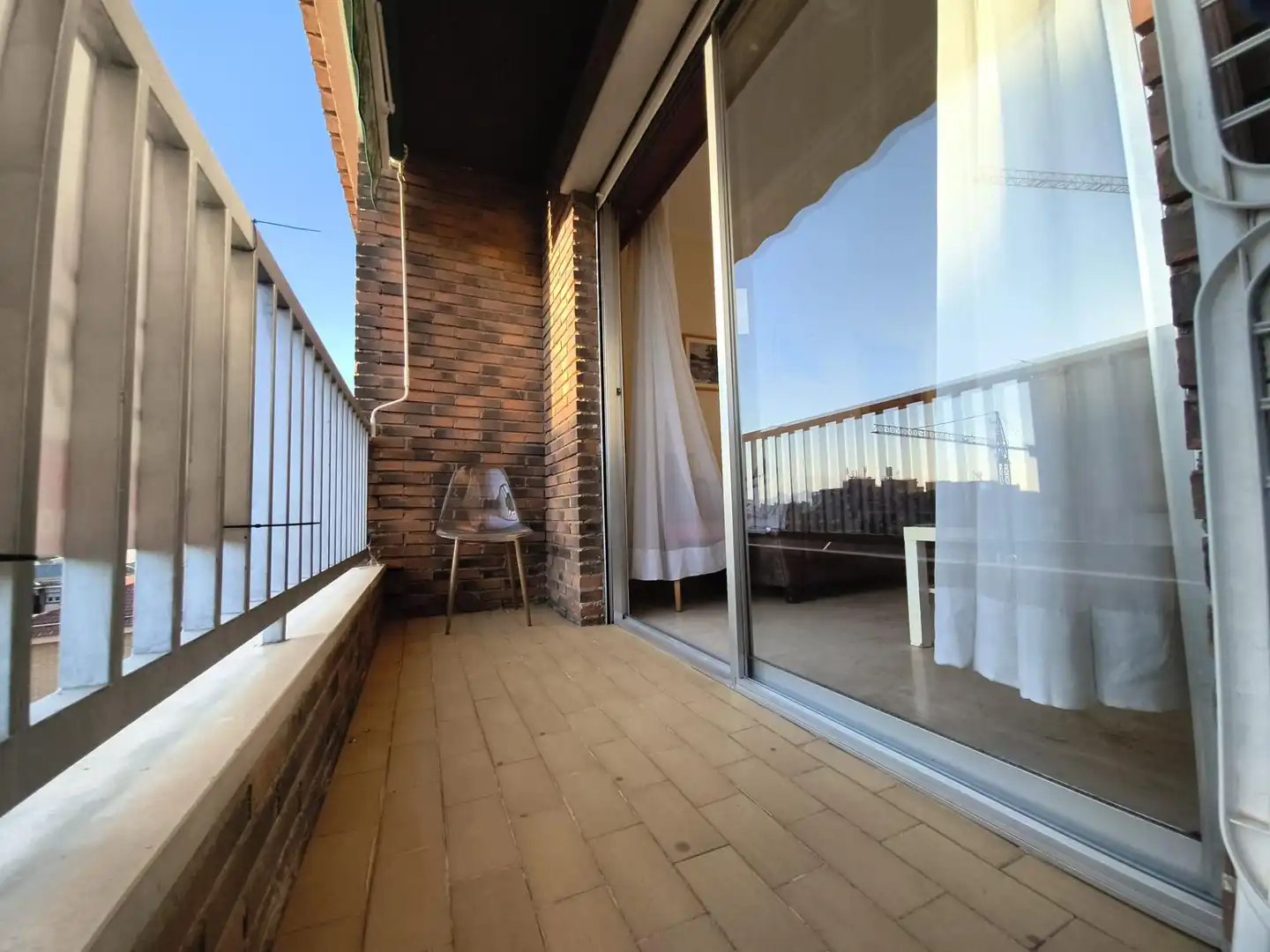 Piso de 133 m² en Granada