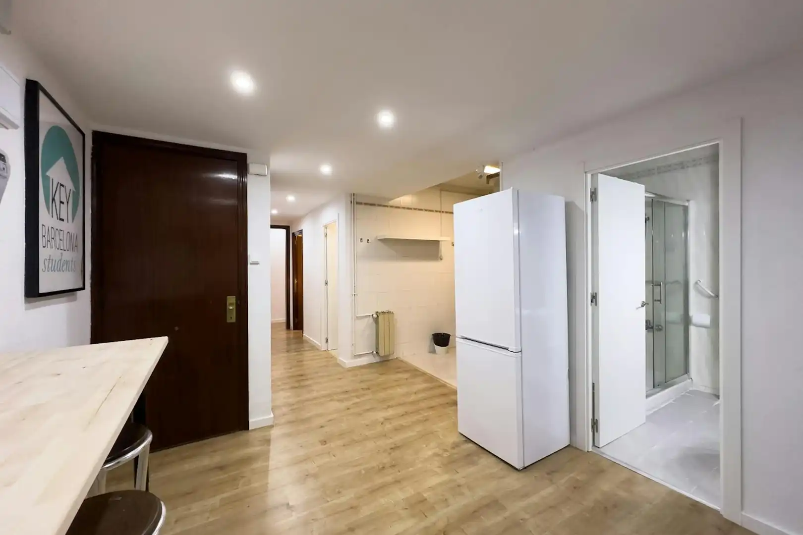 Habitación 90 m², Barcelona